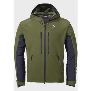 Schöffel Outdoorjack Softshell-jas Matrei M