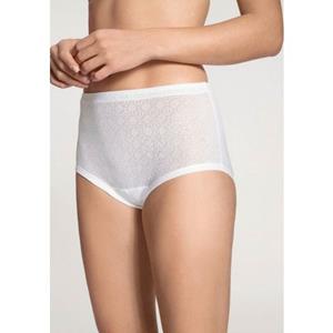 CALIDA Tailleslip Iconics met ajourpatroon (-)