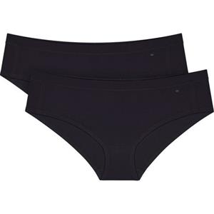 Triumph Slip Smart Natural Hipster EX 2P (2 stuks, Set van 2)
