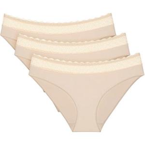 Triumph Slip (3 stuks, Set van 3)