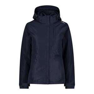 CMP Outdoorjacke, mit Kapuze