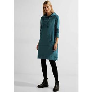 Cecil Jerseykleid, mit Abschlussbund sowie Ärmelbündchen