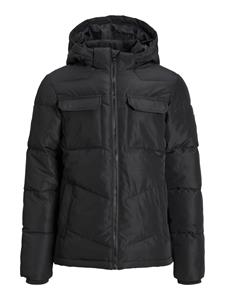 Jack & Jones Junior Steppjacke JJMASON PUFFER JACKET JNR