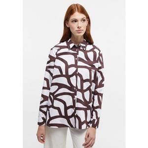 Eterna Hemdbluse "OVERSIZE FIT"