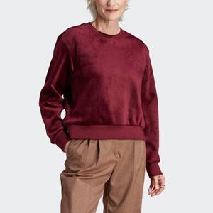 adidas Originals Sweatshirt "VELVET SWEAT"