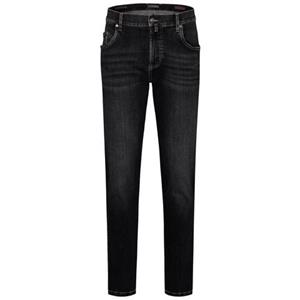 Bugatti Herren Jeans met hoog draagcomfort