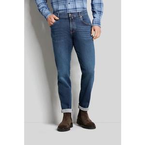 bugatti 5-Pocket-Jeans "Flexcity Denim", mit hohem Tragekomfort