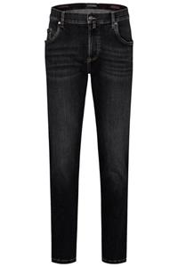 Bugatti Herren Jeans met hoog draagcomfort