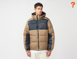 Columbia Pike Lake™ II Hooded Isolatiejas Heren Delta