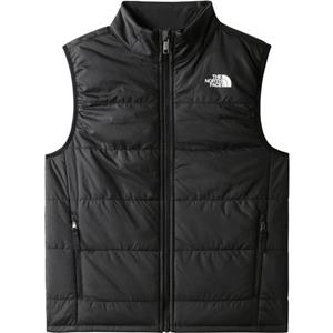 The North Face Never Stop Synthetisch Vest Tieners Zwart