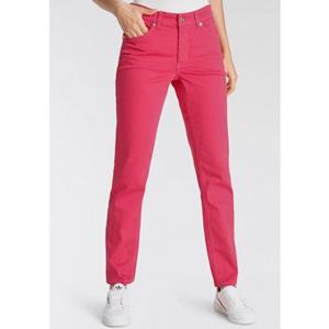 MAC High-waist jeans Melanie