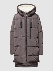 ONLY Kurzmantel ONLNEWNORA LONG PUFFER COAT CC OTW