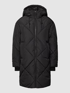 Marc O'Polo DENIM Marc OPolo DENIM Steppmantel, im Diamond-Quilt