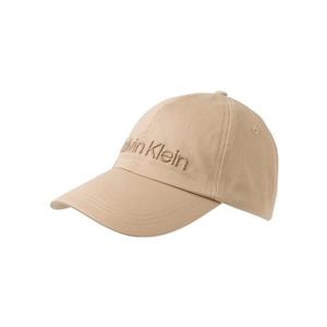 Calvin Klein Baseball Cap CALVIN EMBROIDERY BB CAP mit Klemmverschluss