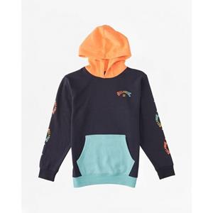 Billabong Kapuzensweatshirt "United"