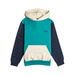 Billabong Kapuzensweatshirt "Arch Block"