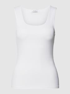 Vila 14089092 vikenza o-neck s/l tank top noos