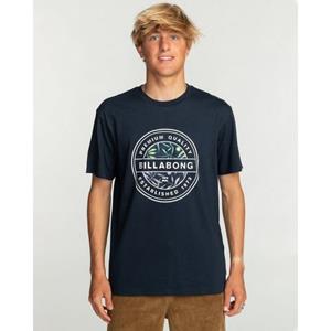 Billabong T-shirt ROTOR FILL