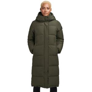 khujo Gewatteerde jas TIONE Warmte-isolerende en onderhoudsvriendelijke steppkwaliteit