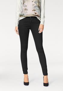 MAC Skinny-fit-Jeans "Dream Skinny", Hochelastische Qualität sorgt für den perfekten Sitz