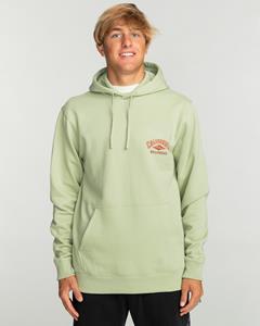 Billabong Kapuzensweatshirt "Arch Dreamy Place"