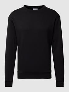 Jack & Jones Sweatshirt JJEBRADLEY SWEAT CREW NOOS