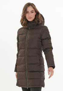 WHISTLER Steppjacke "Mariya", mit getapten Nähten