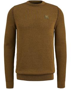 Pme Legend Crewneck Plated