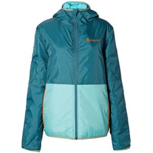 Cotopaxi Dames Teca Calido Hoodie Jas