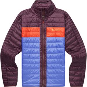 Cotopaxi Dames Capa Insulated Jas
