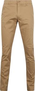 Suitable Chino Pico Beige