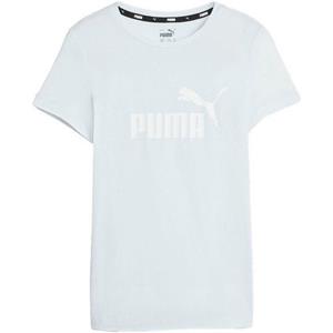 PUMA T-Shirt "ESS LOGO TEE G"