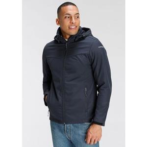 Icepeak Softshell-jack BRIMFIELD