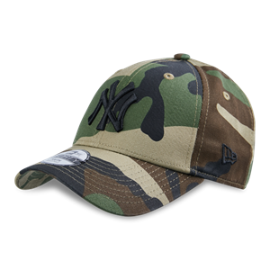 New Era Baseball Cap 9Forty NY YANKEES