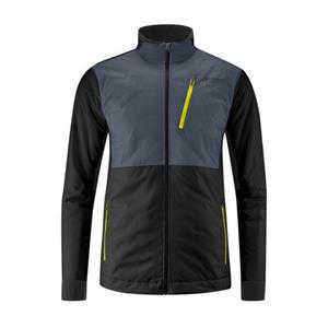 Maier Sports Outdoorjacke "Ilsetra M", gefütterte, sportliche Jacke für Winter- und Outdooraktivitäten