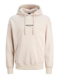 Jack & Jones Hoodie JORVESTERBRO SWEAT HOOD NOOS