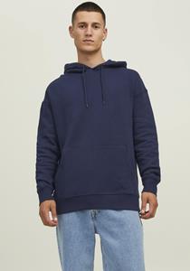 Jack & Jones Kapuzensweatshirt "STAR BASIC SWEAT HOOD"