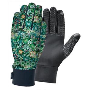 MATT - Women's Catalina Estrada Inner Touch Screen Glove - Handschoenen, meerkleurig