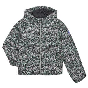 Donsjas Only KOGNEWTALIA NEA QUILTD AOP JACKET CP OTW