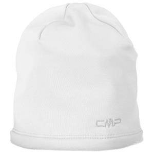 CMP  Women's Fleece Hat Stretch Performance - Muts, wit