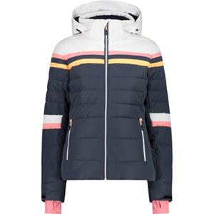 CMP Ski Jacket Fix Hood