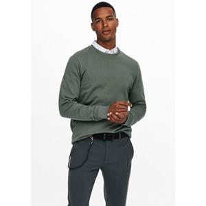 ONLY & SONS Sweatshirt ONSCERES CREW NECK NOOS