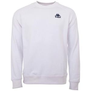 Kappa Sweatshirt - AUTHENTIC TAULE - Sweatshirt met trendy ronde hals