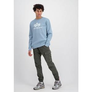 Alpha Industries Sweater  Men - Sweatshirts Basic Sweater