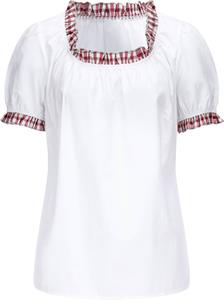 Your Look... for less! Folkloreblouse