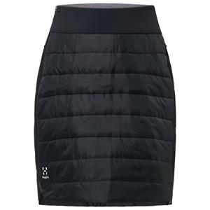 Haglöfs  Women's Mimic Skirt - Synthetische rok, zwart