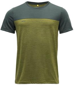 Devold T-Shirt Norang 150 Man Tee