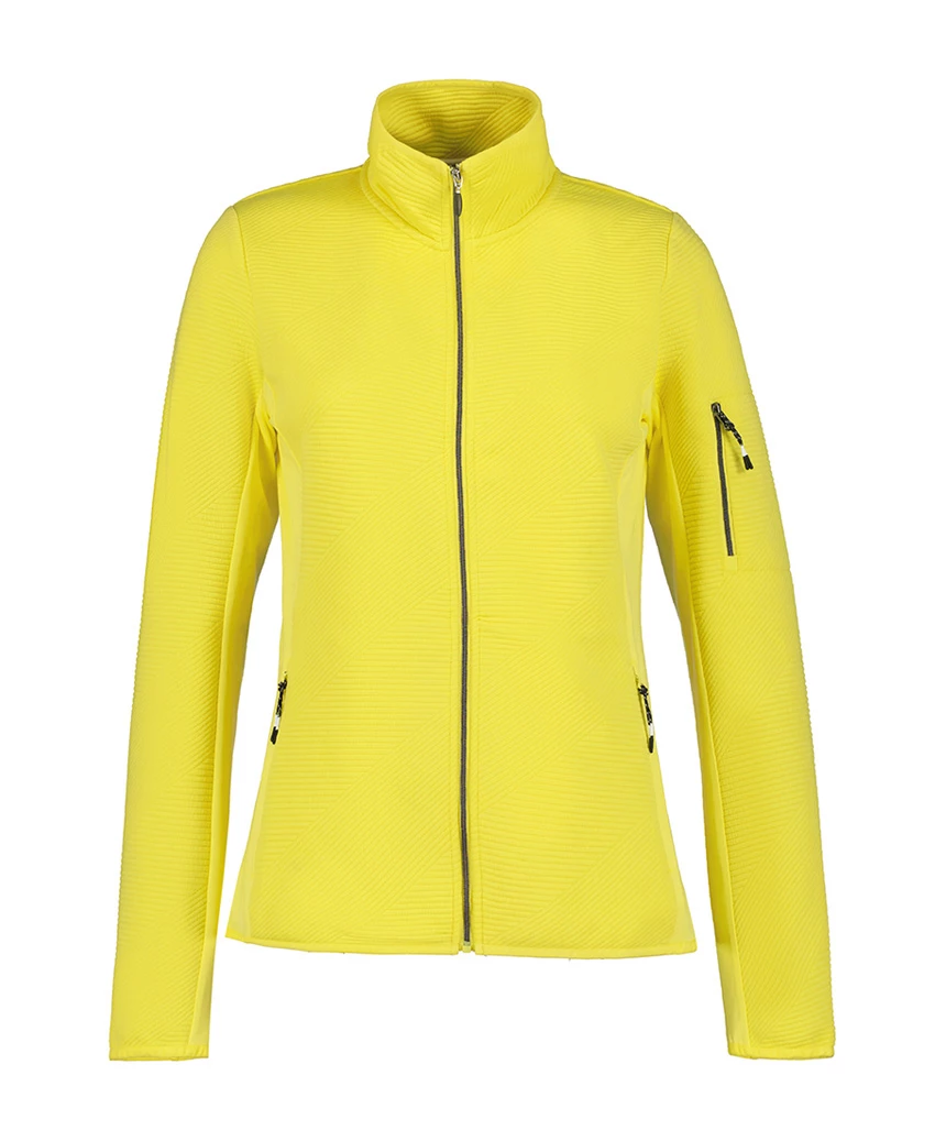 Ice Peak Ettenheim Sportvest Dames L/40