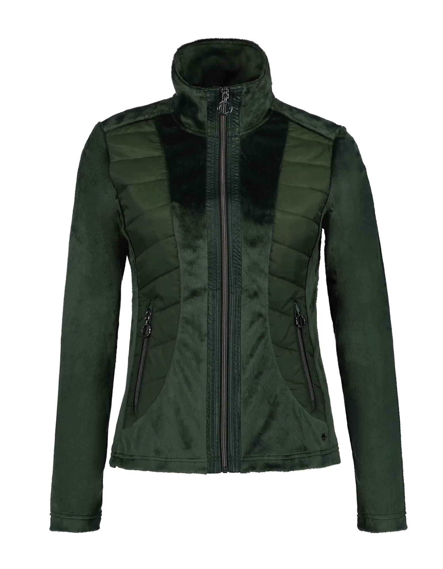 Luhta Ounastunturi Casual Vest Dames M/38