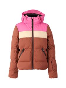 Brunotti Niagony Ski/Snowboard Jas Meisjes 140